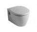 Ideal Standard Connect miska WC wisząca z półką 54cm biała