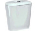 Ideal Standard Ecco/Eurovit zbiornik WC do kompaktu w903501