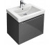 Villeroy & Boch Subway 2.0 Umywalka 550 x 440 mm Weiss Alpin CeramicPlus