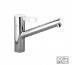 Dornbracht eno bateria kuchenna z miesz. Pull-out chrom