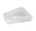 Duravit Paiova podpora wanny do 700217