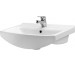 Cersanit Cersania New umywalka meblowa\wisząca 60 x42 biała