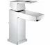 Grohe Eurocube Bateria umywalkowa S z cięgłem chrom