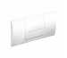 Viega Standard Płytka uruchamiająca do WC biały - 816461_O1