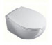 Catalano Velis Miska WC wisząca 57x37 +śruby mocujące (5KFSC00) biała