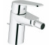 Grohe Eurodisc Cosmopolitan bateria bidetowa chrom 