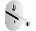 Grohe Eurosmart CE bateria umywalkowa electr. na podczerwień trim chrom 
