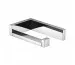 Steinberg Seria 460 uchwyt na papier toaletowy chrom