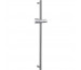 Tres Max drążek prysznicowy niklowany średnica 20,6 mm długość 624 mm chrom