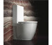 Catalano Velis Miska WC kompaktowa 62x37 +śruby mocujące (Z3440) biała
