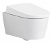 Geberit AquaClean Sela Urządzenie WC z funkcją higieny intymnej, UP, biały-alpin