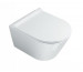 Catalano Zero Miska WC wisząca 45x35 +śruby mocujące NEW (5KFST00) biała