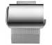 Duravit Karree Uchwyt na papier chrom