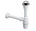 McAlpine Syfon umywalkowy butelkowy 11/4"x32mm