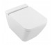 Villeroy & Boch Finion miska WC wisząca Rimless 375x560 mm CeramicPlus biała - 739753_O1