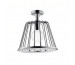 Axor LampShower Nendo deszczownica prysznicowa DN15 z przyłączem sufitowym chrom