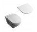 Villeroy & Boch O.Novo miska wisząca WC 560x360 mm Weiss Alpin Ceramicplus (5660h1R1+9M38S101)