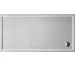 Duravit Starck Brodzik prostokątny 180x90 cm Antislip
