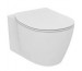Ideal Standard Connect miska WC wisząca z ukrytymi mocowaniami biała