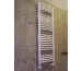 Zehnder ABT 120-050 grzejnik łazienkowy drabinkowy Biały