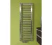 Zehnder MIX SUBWAY SUBM 150-045/ID grzejnik łazienkowy drabinkowy Biały