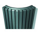 Vasco Carre CR-A 0244x1800 grzejnik dekoracyjny biały