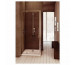 Ideal Standard Kubo drzwi prysznicowe 90cm srebrny