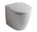 Ideal Standard Connect Space miska WC stojąca 48cm biała