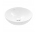 Villeroy & Boch Loop & Friends umywalka stojąca na blacie śr. 38 cm, Weiss Alpin CeramicPlus - 828190_O1
