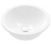 Villeroy & Boch Loop & Friends Umywalka podblatowa 38 cm Weiss Alpin - 846587_O1