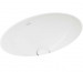 Villeroy & Boch Loop & Friends Umywalka podblatowa 56x38 cm Stone White CeramicPlus - 846612_O1