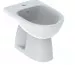 Geberit Selnova bidet stojący owalny - 880814_O1