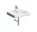 Geberit Smyle Square umywalka meblowa 60cm z otworem z przelewem - 880827_O1