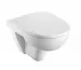 Geberit Selnova miska WC 53x36 cm wisząca owalna - 880839_O1
