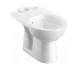 Geberit Selnova miska WC kompaktowa lejowa Rimfree odpływ poziomy - 880850_O1