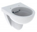 Geberit Selnova Compact miska WC wisząca Rimfree któtka owalna - 880881_O1