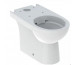 Geberit Selnova Square Miska WC kompaktowa owalna odpływ uniwersalny Rimfree - 880889_O1