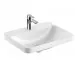 Geberit VariForm Umywalka nablatowa Variform prostokątna 55 bez przelewu 55x45 biała - 880922_O1