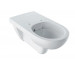Geberit Selnova Comfort miska WC wisząca dla niepełnosprawnych Rimfree długość 70cm - 880967_O1