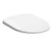 Geberit Selnova Compact deska do krótkiej miski Selnova Compact M33125, wolnoopadająca - 881060_O1