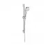 Hansgrohe Zestaw prysznicowy Croma Select S Multi 65 cm 3S biały/chrom