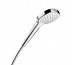 Hansgrohe Croma Select Vario słuchawka prysznicowa 11cm 3s biały/chrom