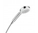 Hansgrohe Crometta 100 słuchawka prysznicowa Vario biały/chrom