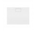 Villeroy & Boch Architectura Brodzik prostokątny 1200 x 700 x 48 mm MetalRim Weiss Alpin