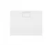 Villeroy & Boch Architectura Brodzik prostokątny 1200 x 900 x 15 mm MetalRim Weiss Alpin