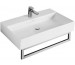 Villeroy & Boch Memento umywalka 500 x 420 mm, Weiss Alpin - 9931_O2