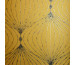Arte Noctis Tapeta żółta