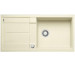 Blanco zlewozmywak Silgranit METRA XL 6 S jaśmin z korkiem automatycznym - 684251_O1