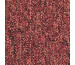 Modulyss Millenium 100 Wykładzina 580 g/m2 czerwona