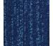 Modulyss On-Line2 Wykładzina niebieska